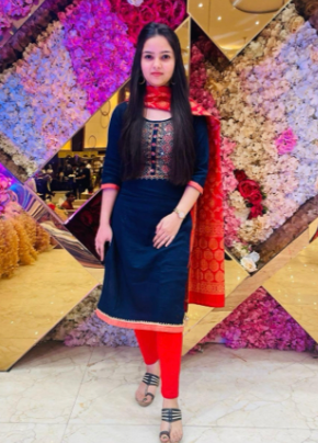 Shweta Yadav Yadav matrimonial profile